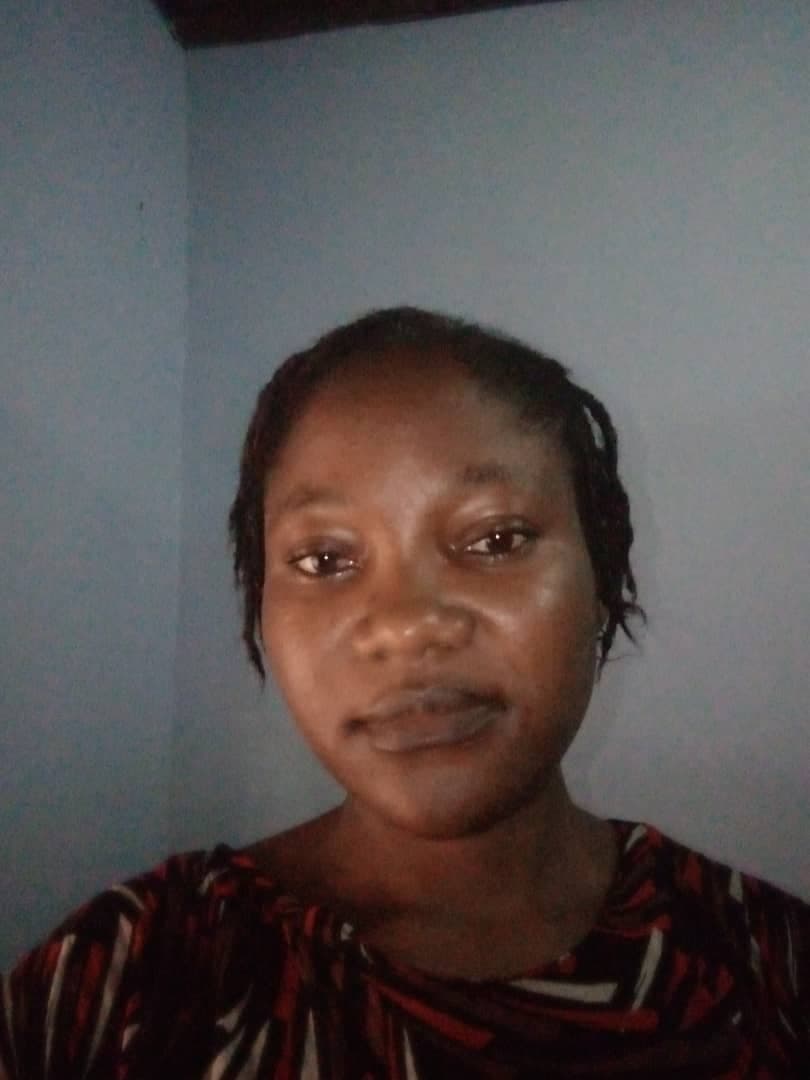 Olanrewaju Olaide - Head (HR)